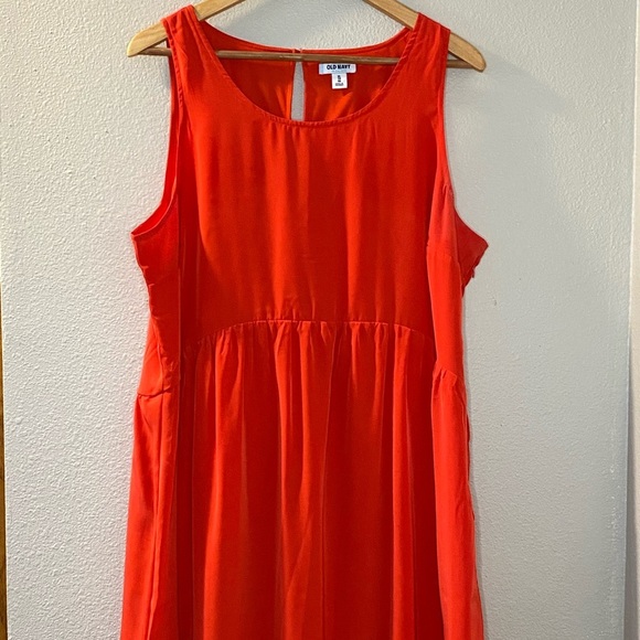 Old Navy Dresses & Skirts - Old Navy Tank Dress